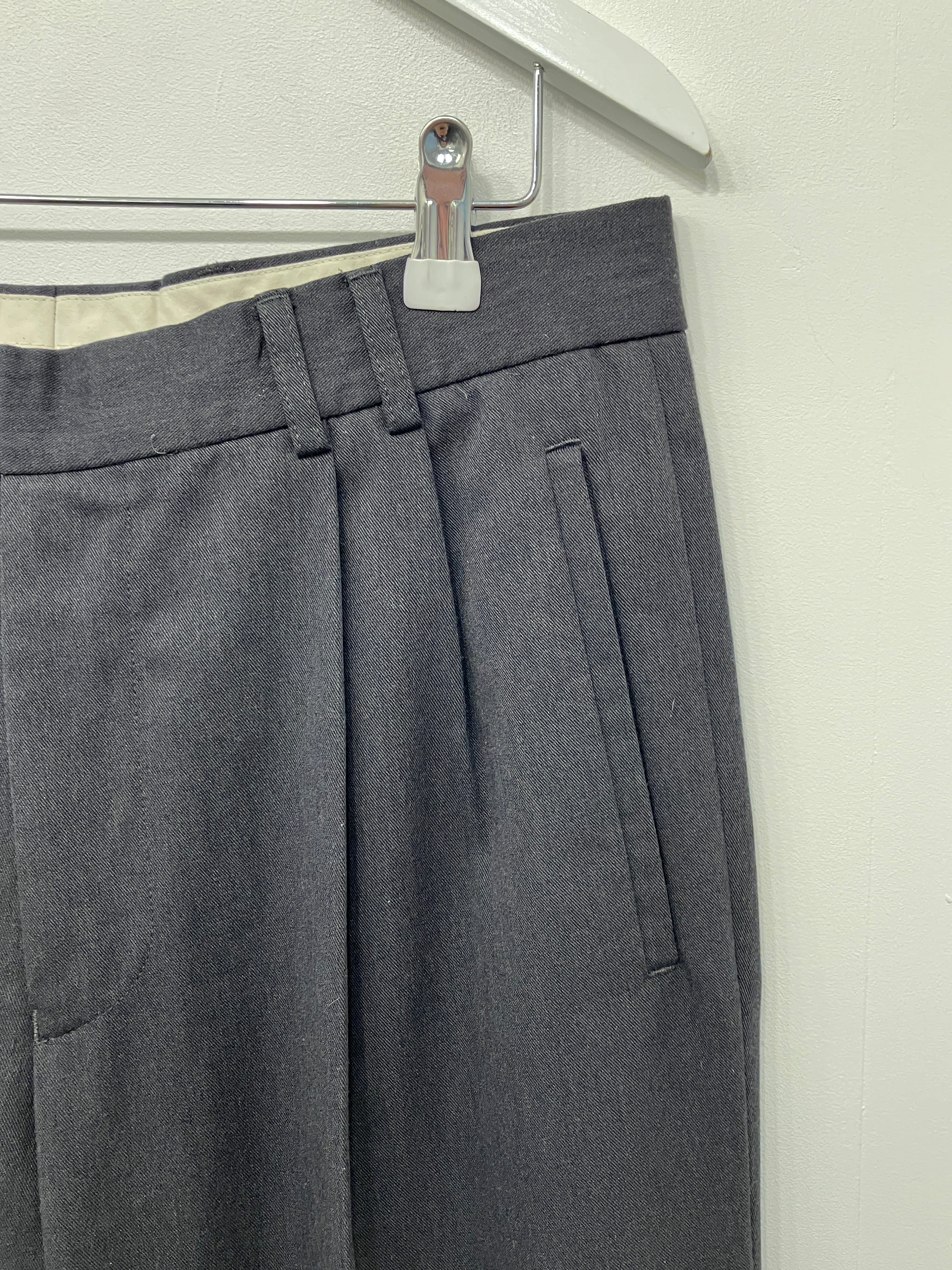 Gentlemens Breeches Bukser